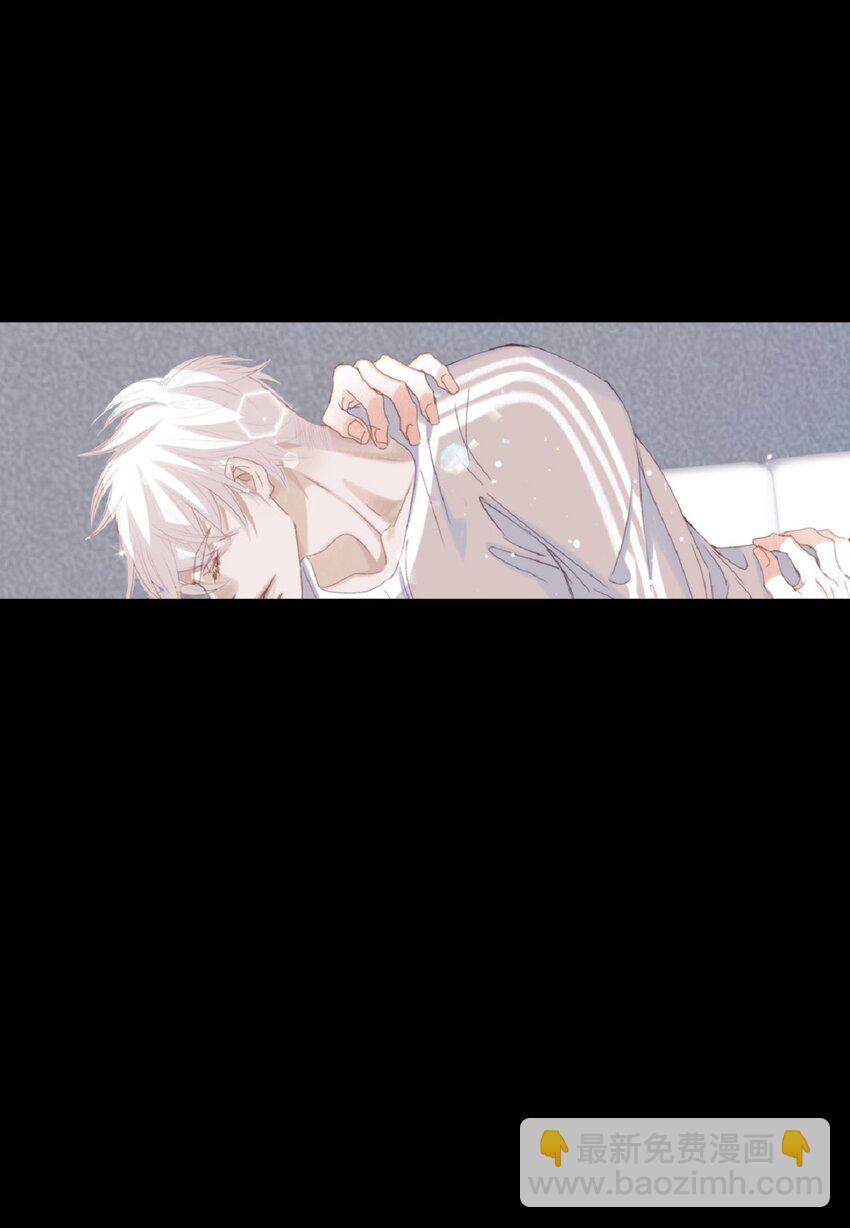 80 原来你是怕了？(1/2)-第80话