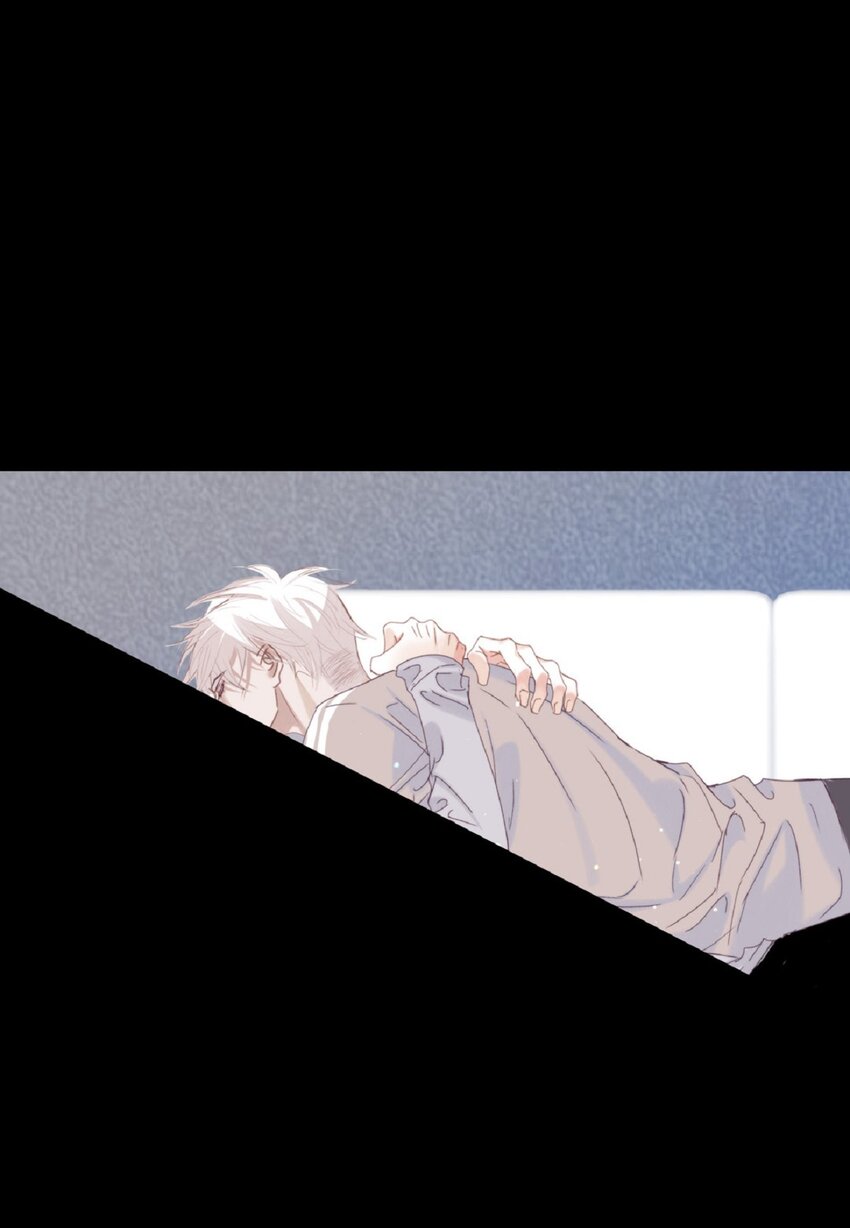 80 原来你是怕了？(1/2)-第80话