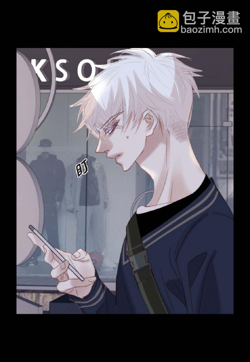 80 原来你是怕了？(1/2)-第80话