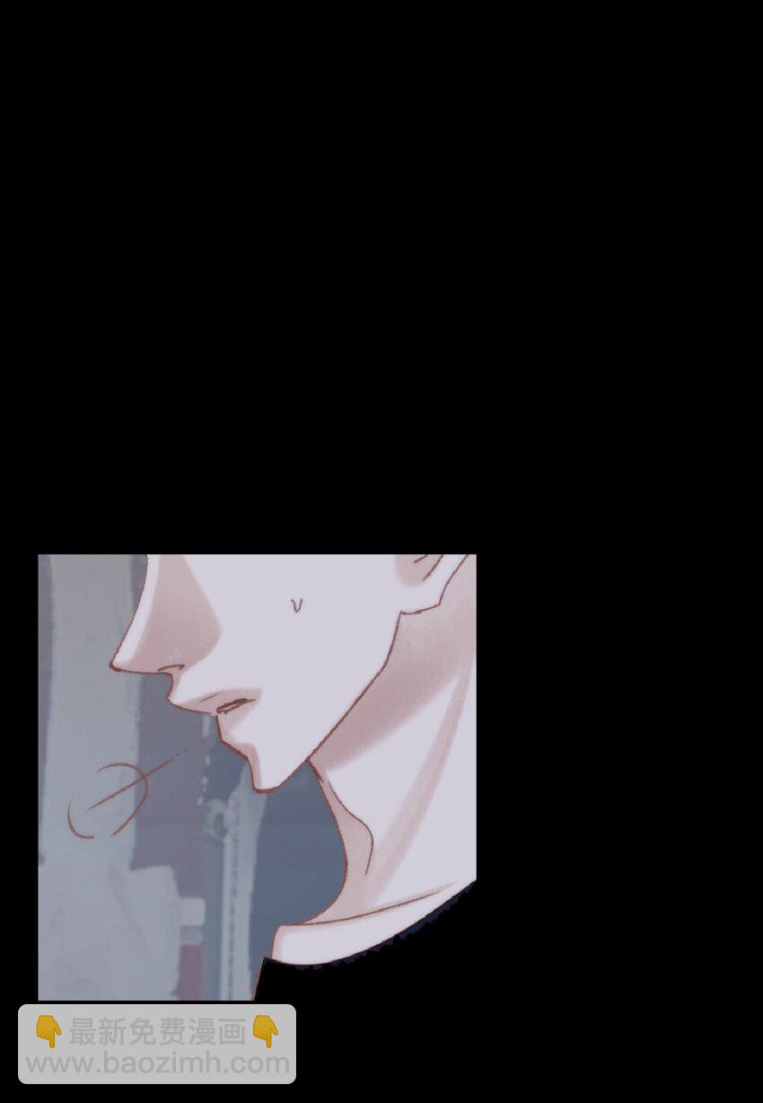 80 原来你是怕了？(1/2)-第80话