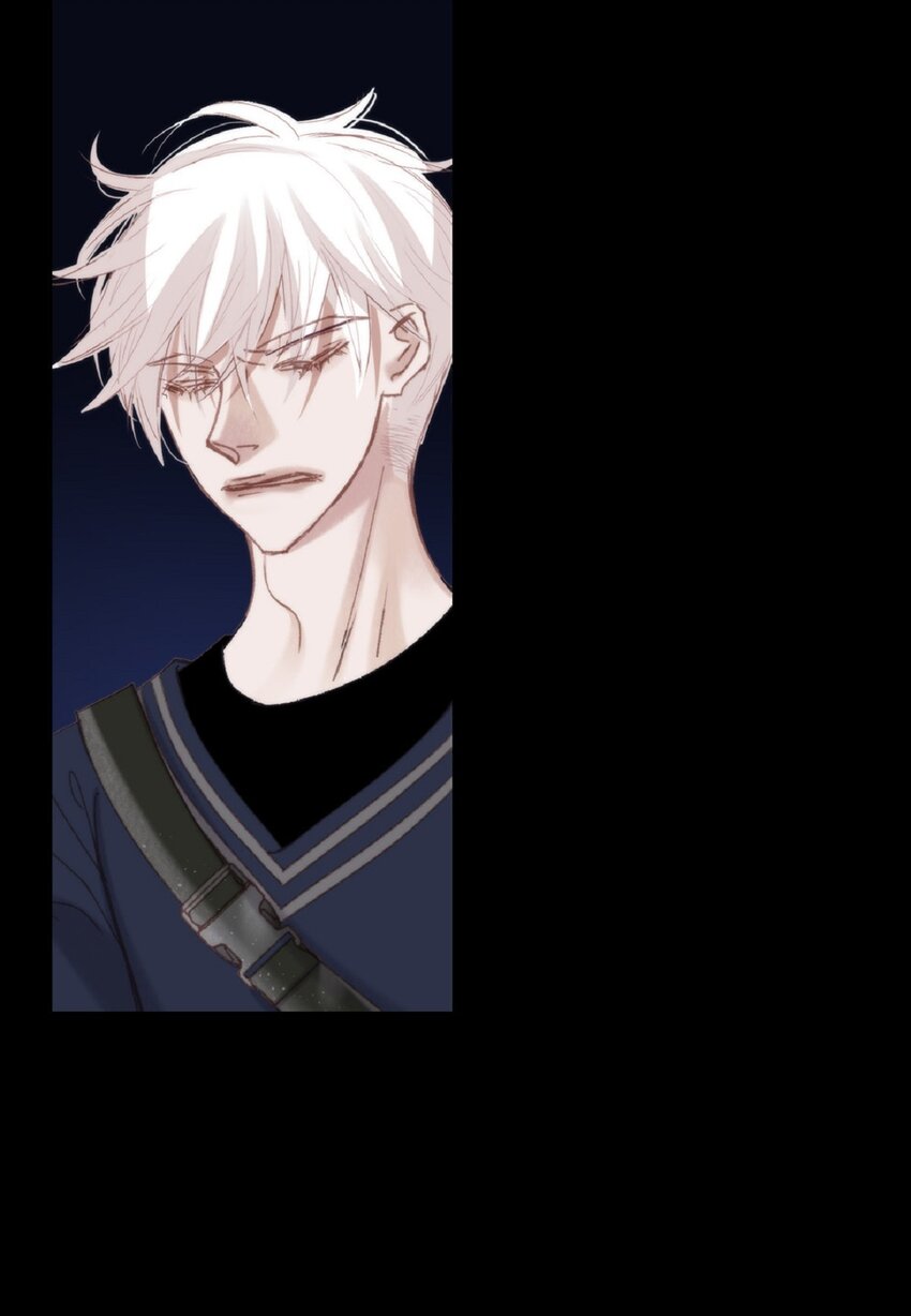 80 原来你是怕了？(1/2)-第80话