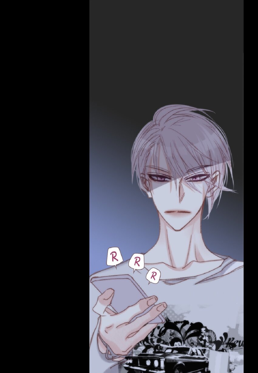 80 原来你是怕了？(1/2)-第80话