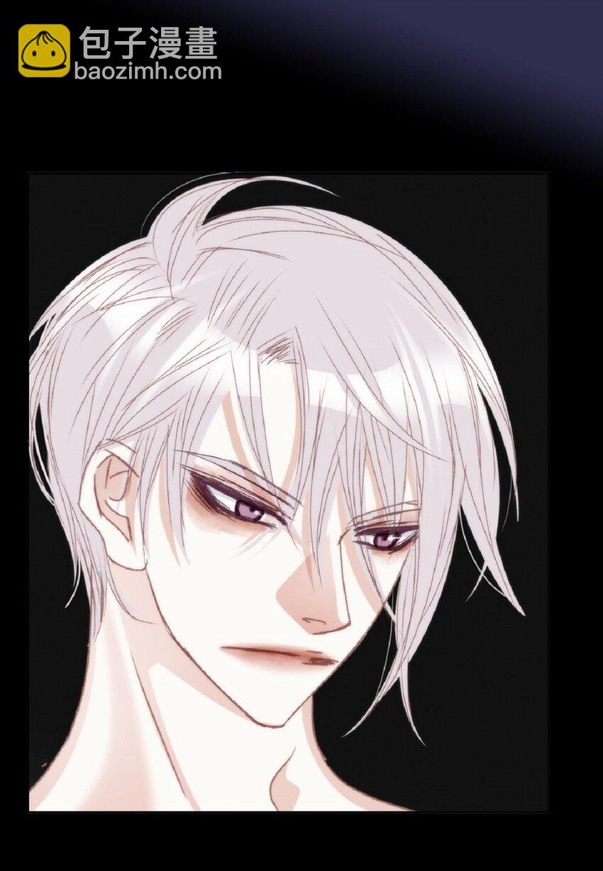 86 还挺让人在意的(1/2)-第86话