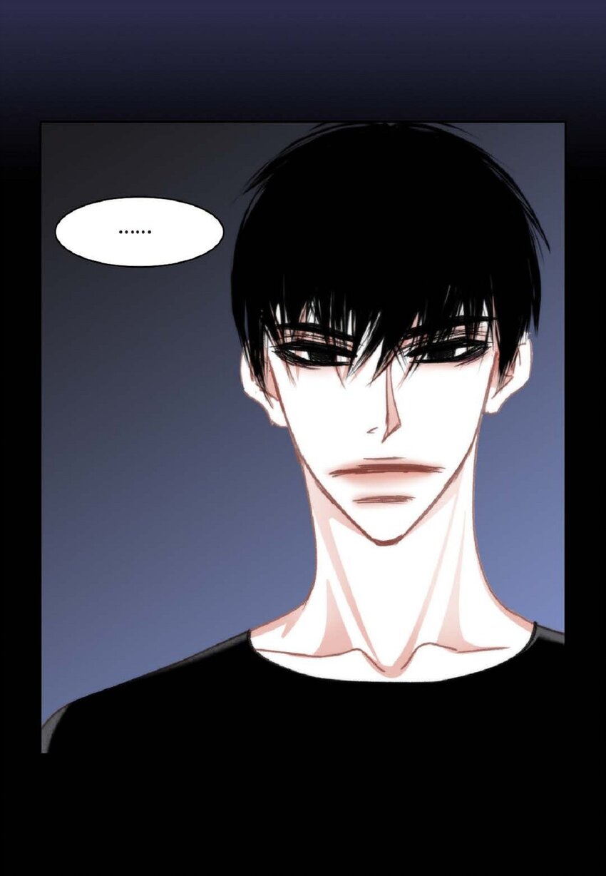 86 还挺让人在意的(1/2)-第86话