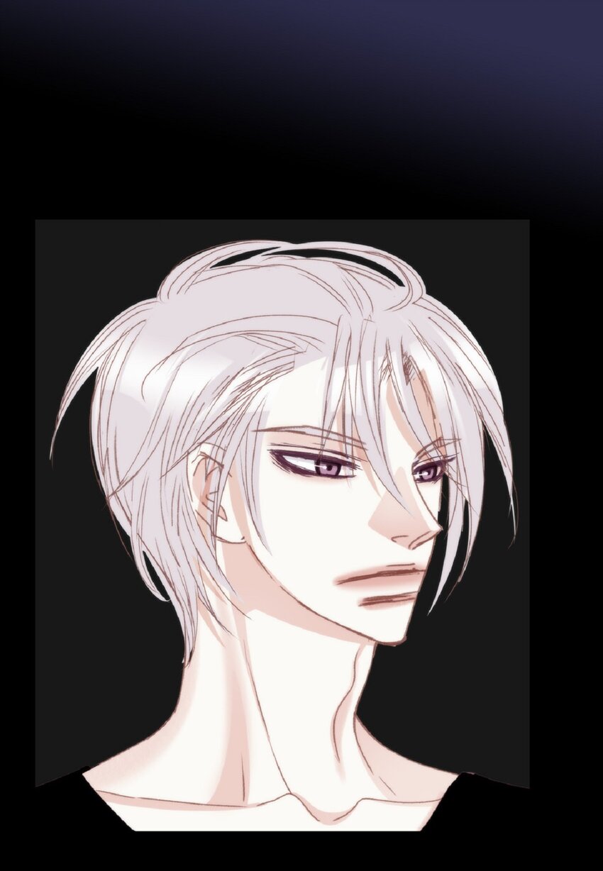 86 还挺让人在意的(1/2)-第86话