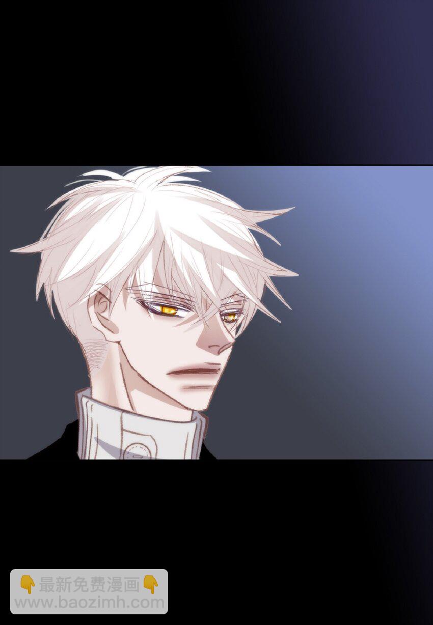 86 还挺让人在意的(1/2)-第86话