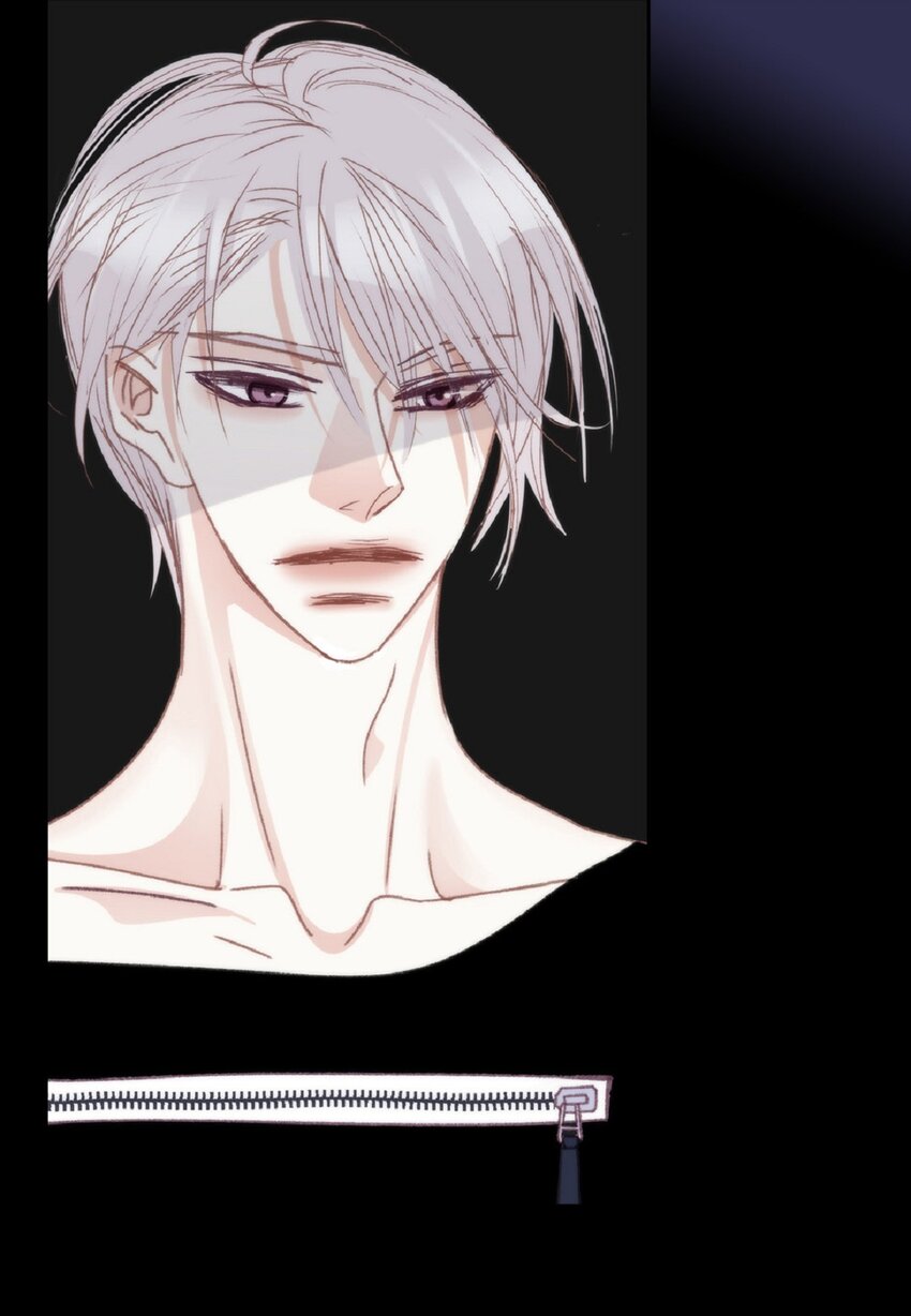 86 还挺让人在意的(1/2)-第86话