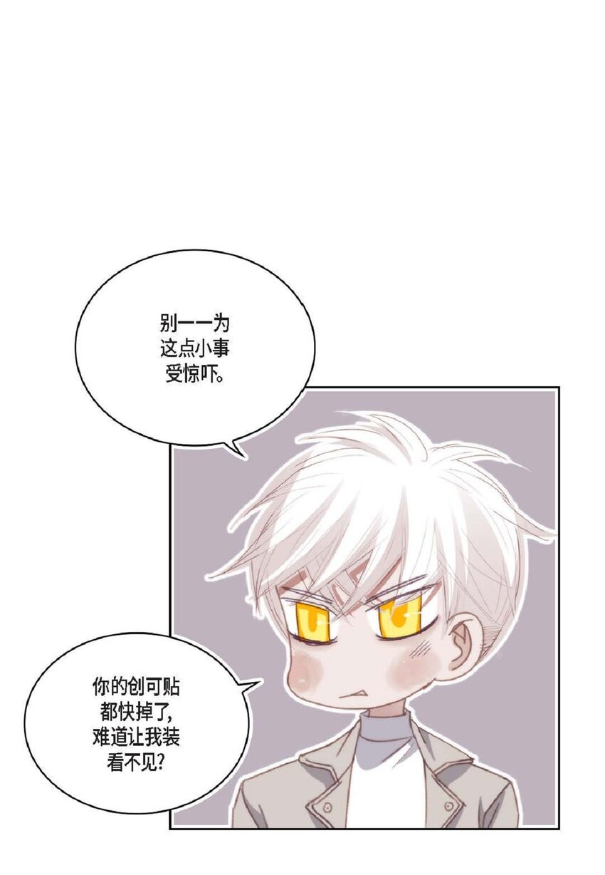 88 你没谈过恋爱吧(1/2)-第88话