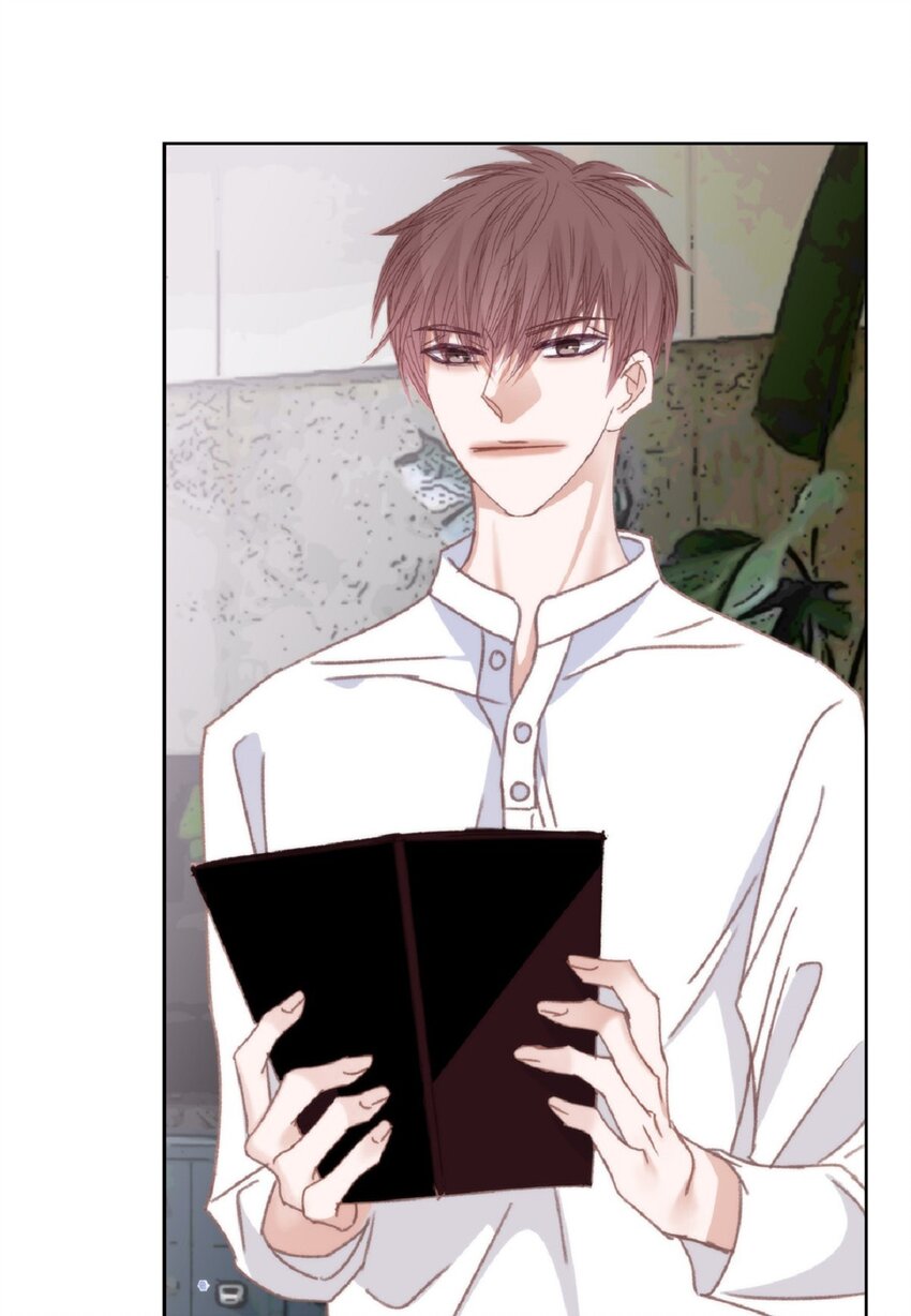 88 你没谈过恋爱吧(1/2)-第88话