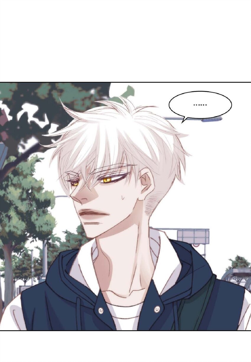 90 那一双眼睛是怎么回事！(1/2)-第90话