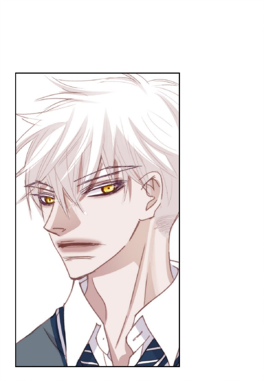 90 那一双眼睛是怎么回事！(1/2)-第90话