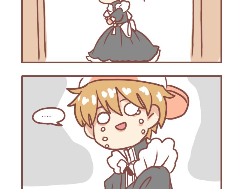 女孩的时间-第12话