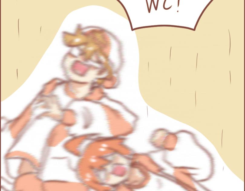 曾经一起淋雨的少年-第16话