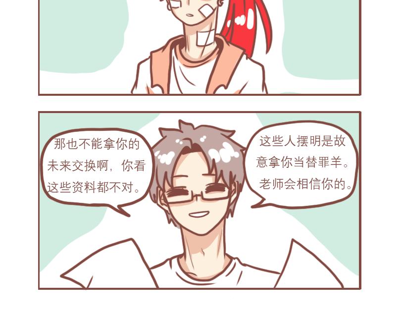 疯子与不良-第18话