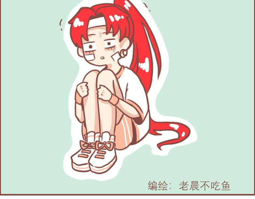 米克与七班-第20话