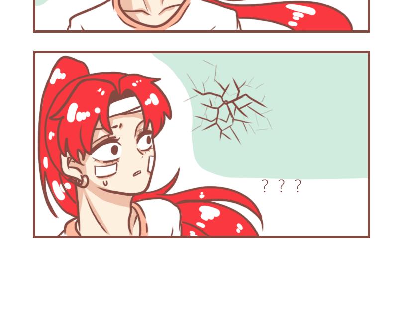 米克与七班-第20话