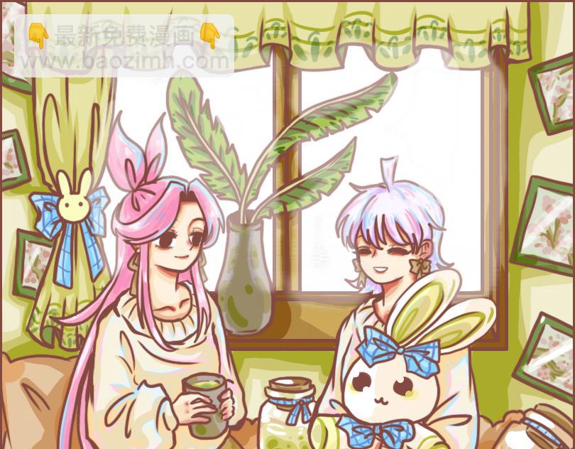 问题儿童欢乐多-第24话