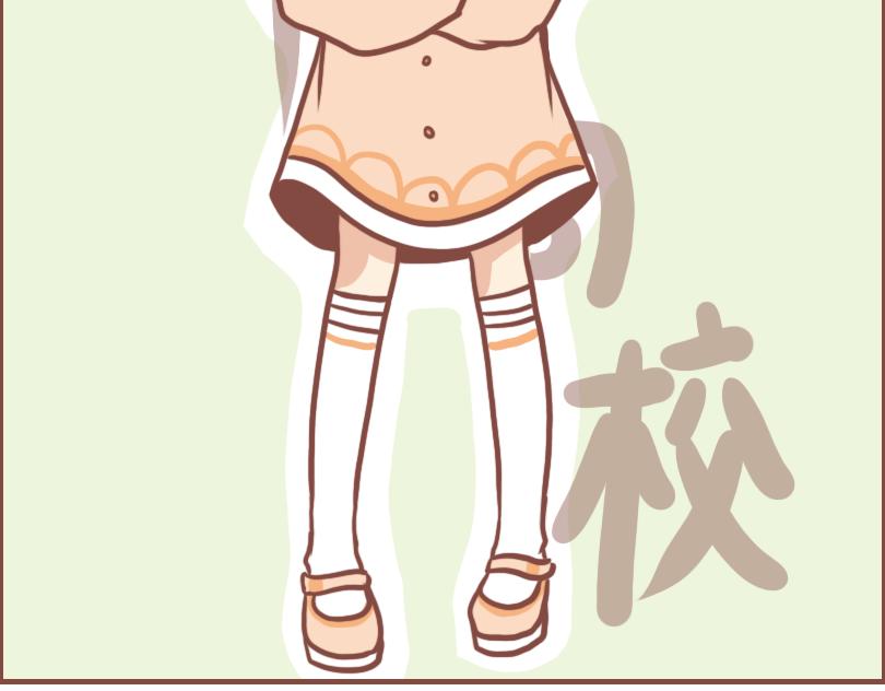 （番外）小桃的日常-第26话