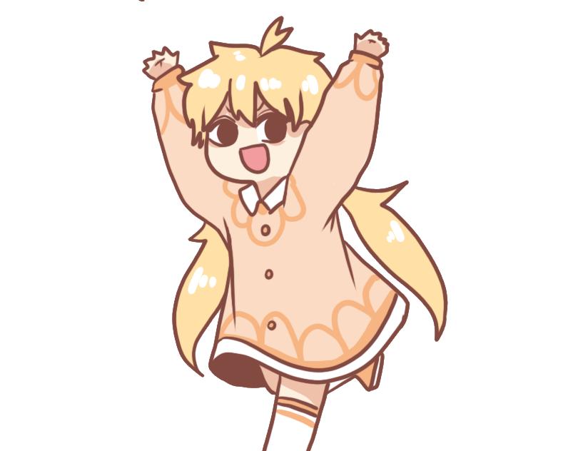 （番外）小桃的日常-第26话