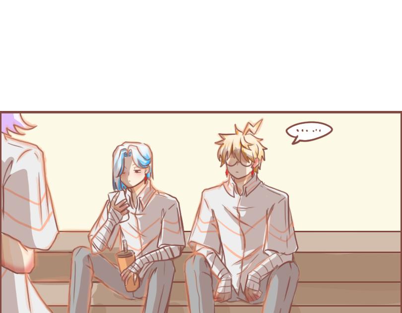 相亲相碍-第30话