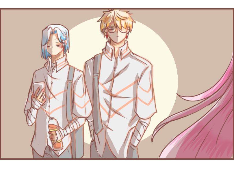 相亲相碍-第30话