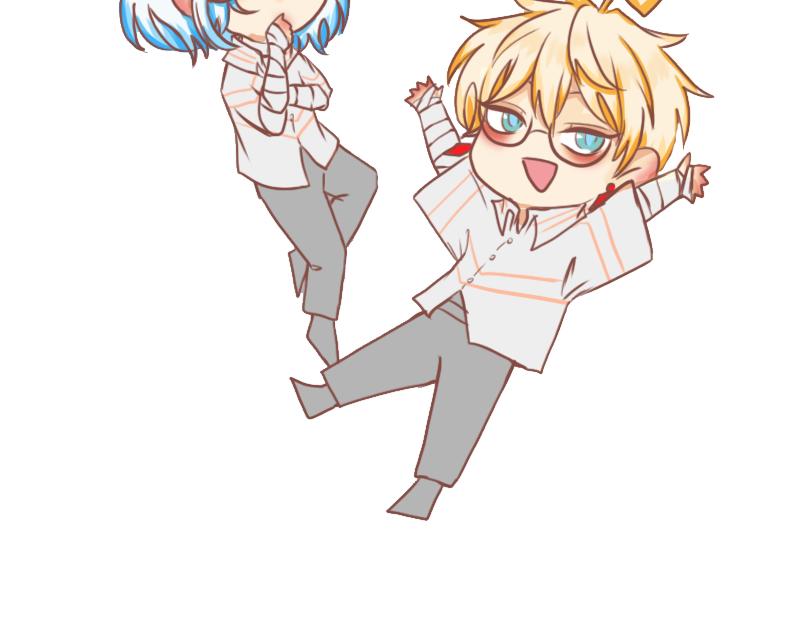 相亲相碍-第30话