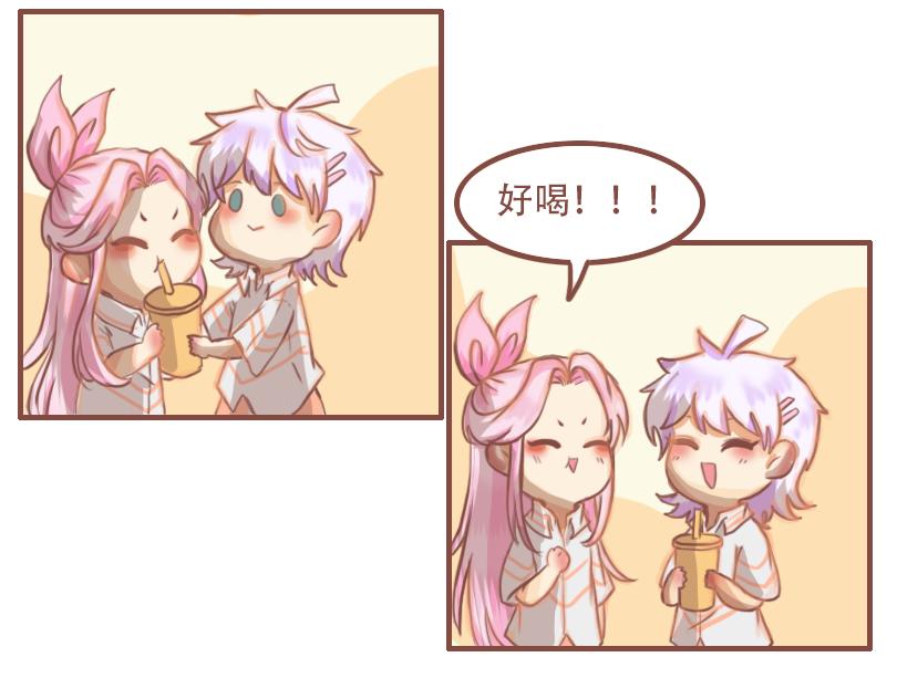 相亲相碍-第30话