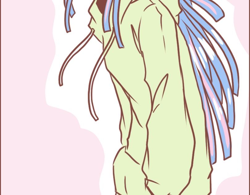 快乐家庭-第32话