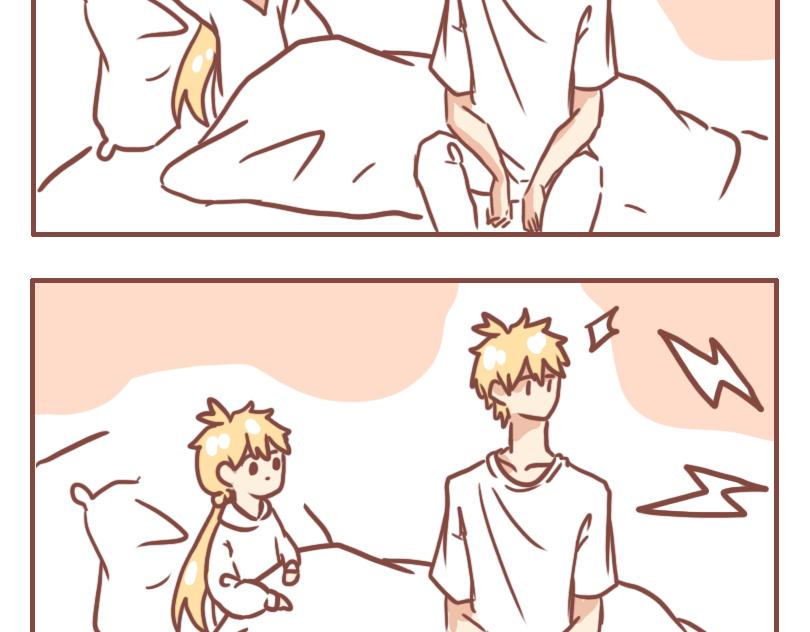 军训开篇-第34话