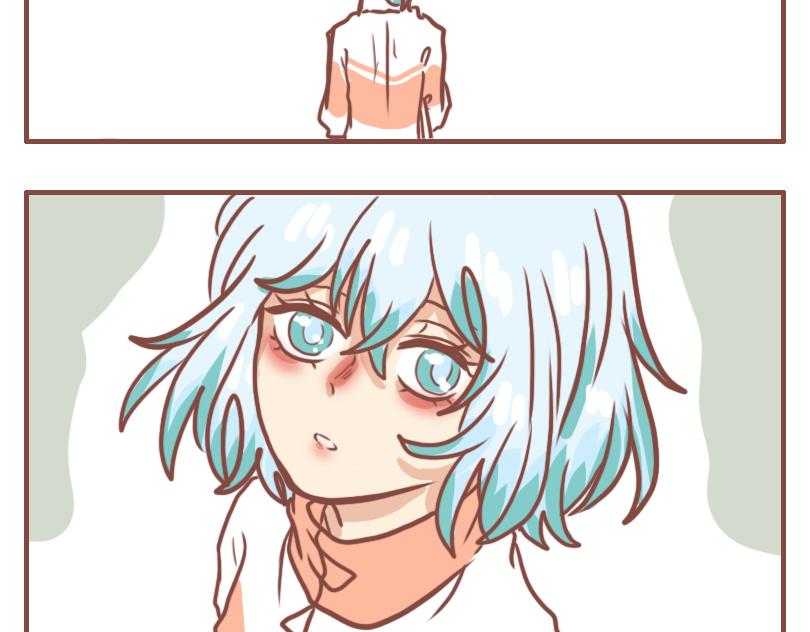 上学意外-第36话