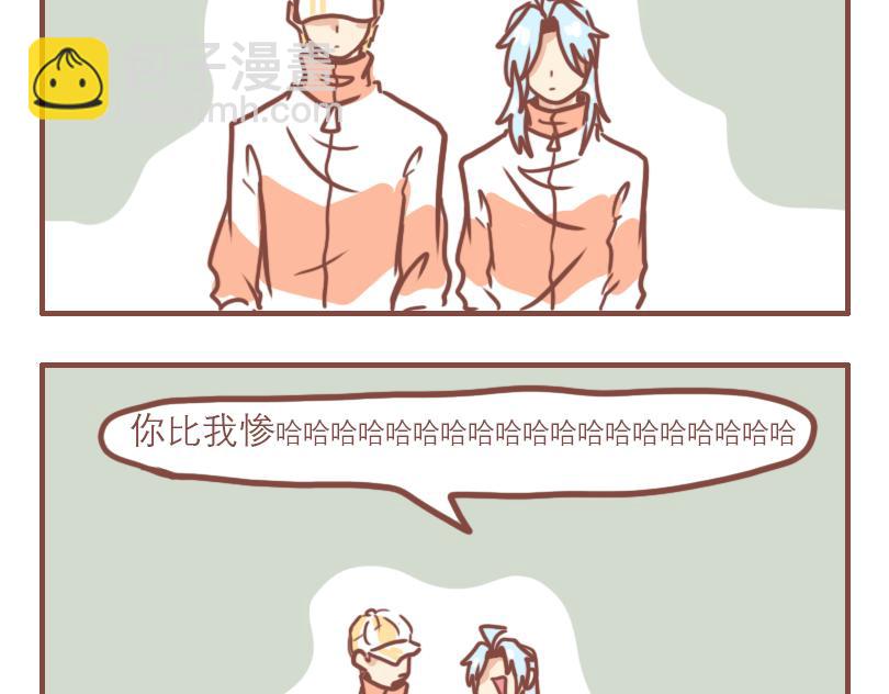 上学意外-第36话