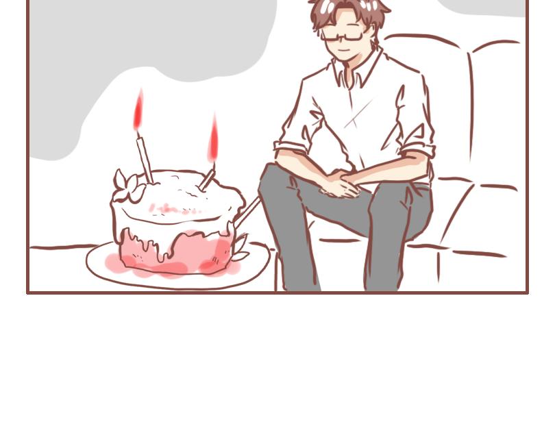 生日快乐！郑老师-第38话