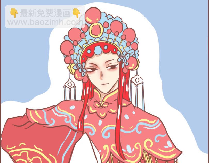 只有米克受伤的世界达成了-第42话