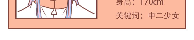 关于人物介绍-第46话