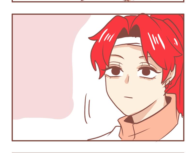 米克的社死日常-第50话