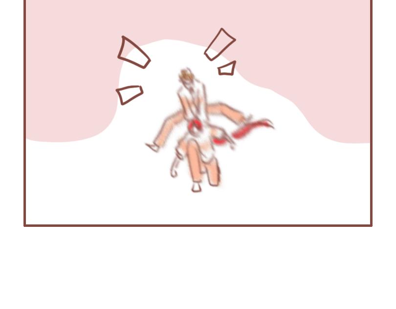 米克的社死日常-第50话