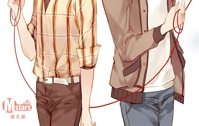 她，主动和我搭讪了！-第22话