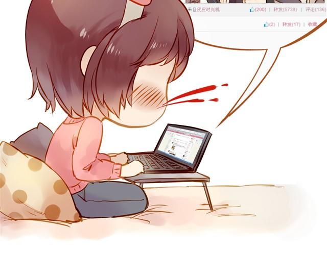 能不能抱我一下？-第28话