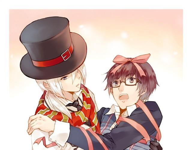 一起来过圣诞节！-第32话