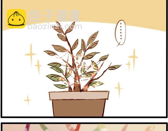 圣诞节的可爱雪人！-第34话