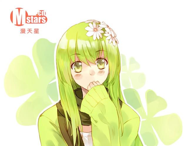 一起来大扫除吧！-第36话