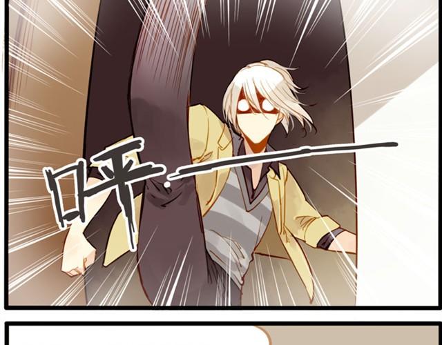 一起来大扫除吧！-第36话