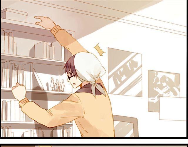 植物君头上的花开了-第38话