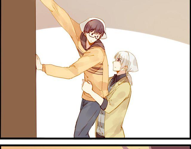 植物君头上的花开了-第38话