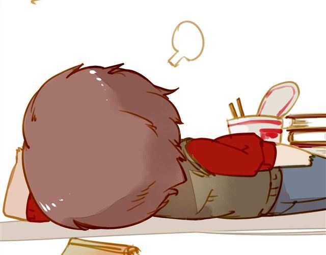 这就是屌丝栓的生活-第42话