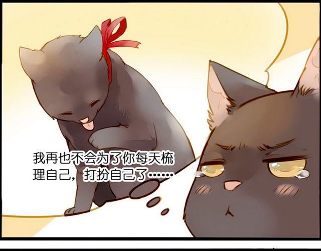 再也不要喜欢你了 ！-第48话