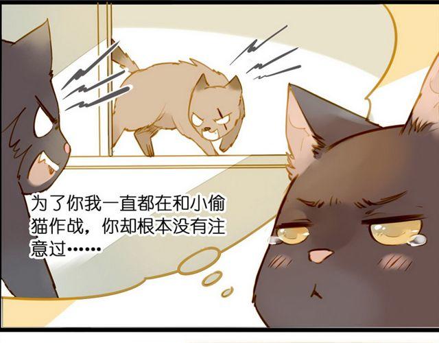 再也不要喜欢你了 ！-第48话