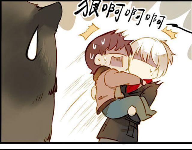 化险为夷-第54话