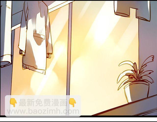 终于画完了！(1/2)-第56话