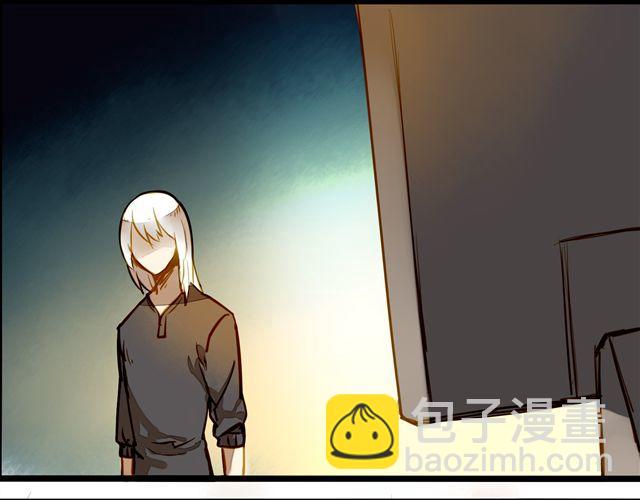 终于画完了！(1/2)-第56话